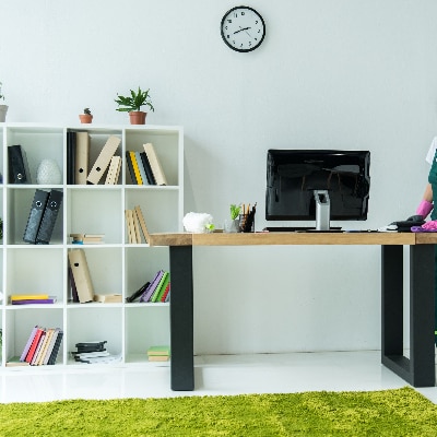 Commercial Cleaning